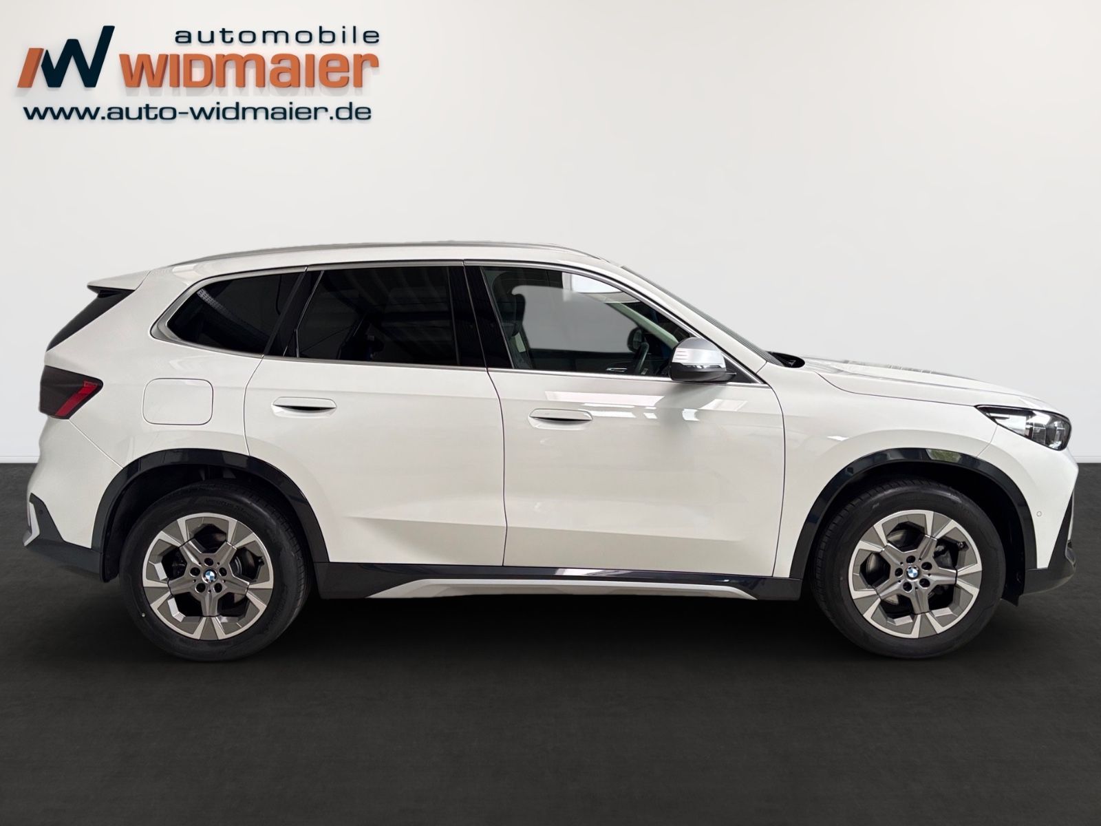 BMW X1 20 d xDrive xLine -- AHK/ ACC/ DrivingPlus foto 2