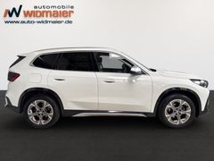 Fahrzeugabbildung BMW X1 20 d xDrive xLine -- AHK/ ACC/ DrivingPlus