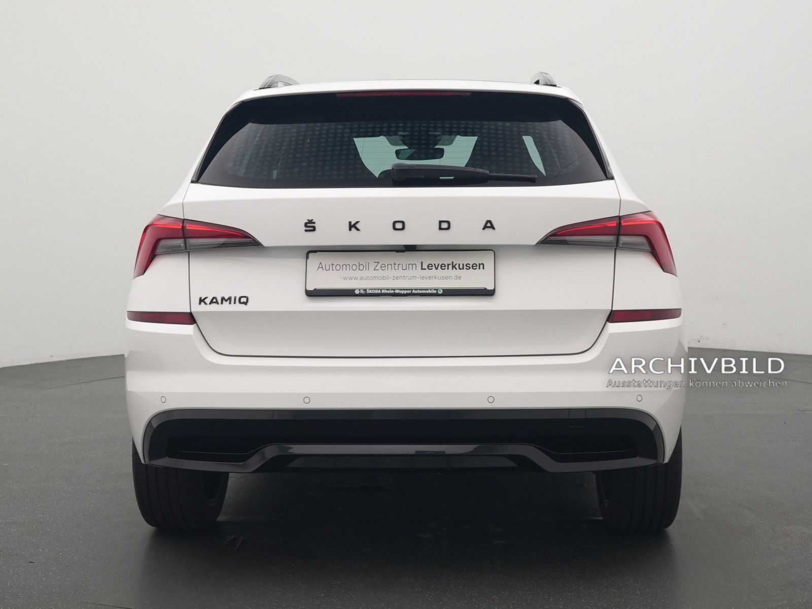 Skoda Kamiq - Bild 4