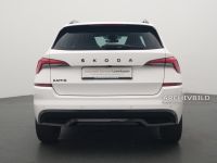 Skoda Kamiq - Vorschau Bild 4