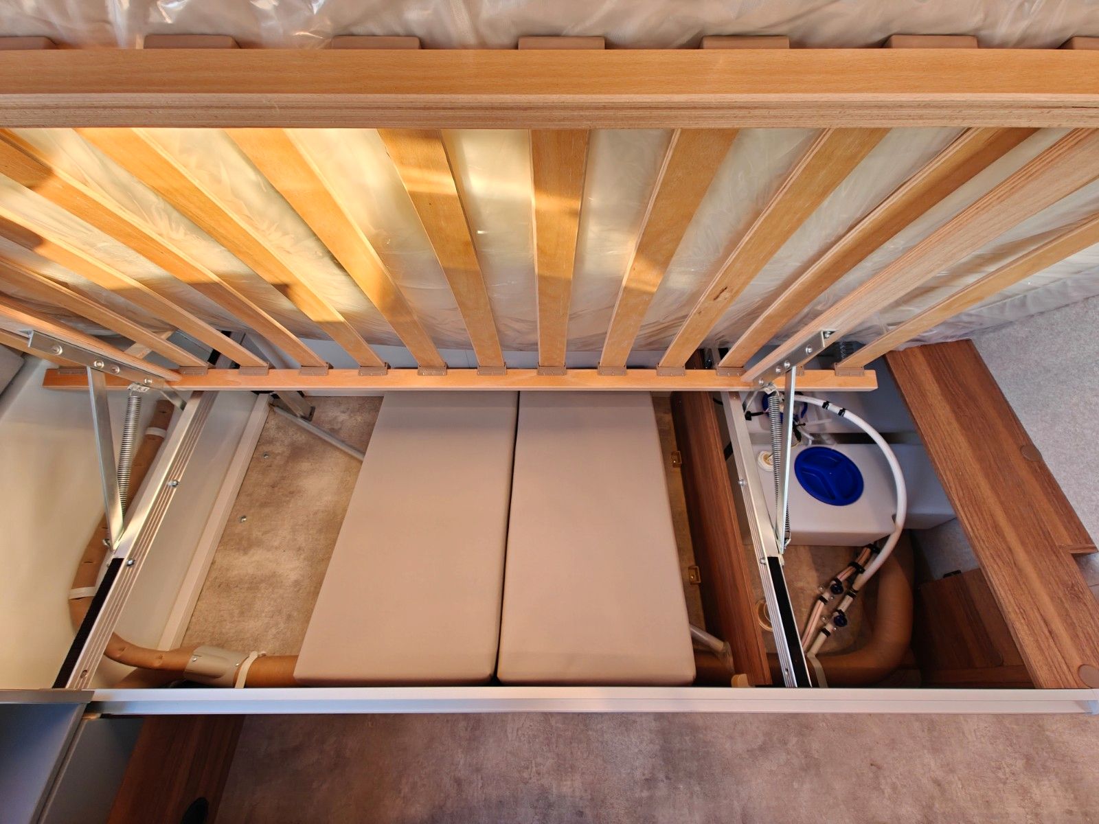 Fahrzeugabbildung HYMER / ERIBA / HYMERCAR Novaline 495 - MESSE-NEUHEIT 2026! -