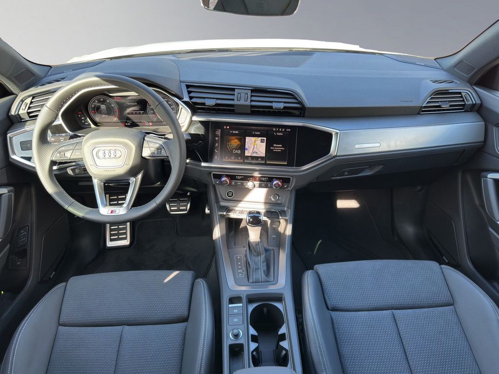 Audi Q3 - Bild 15