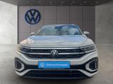 Volkswagen T-Roc 2.0 TDI DSG R-Line Navi IQ.Drive Travel As - VW T-Roc Gebrauchtwagen