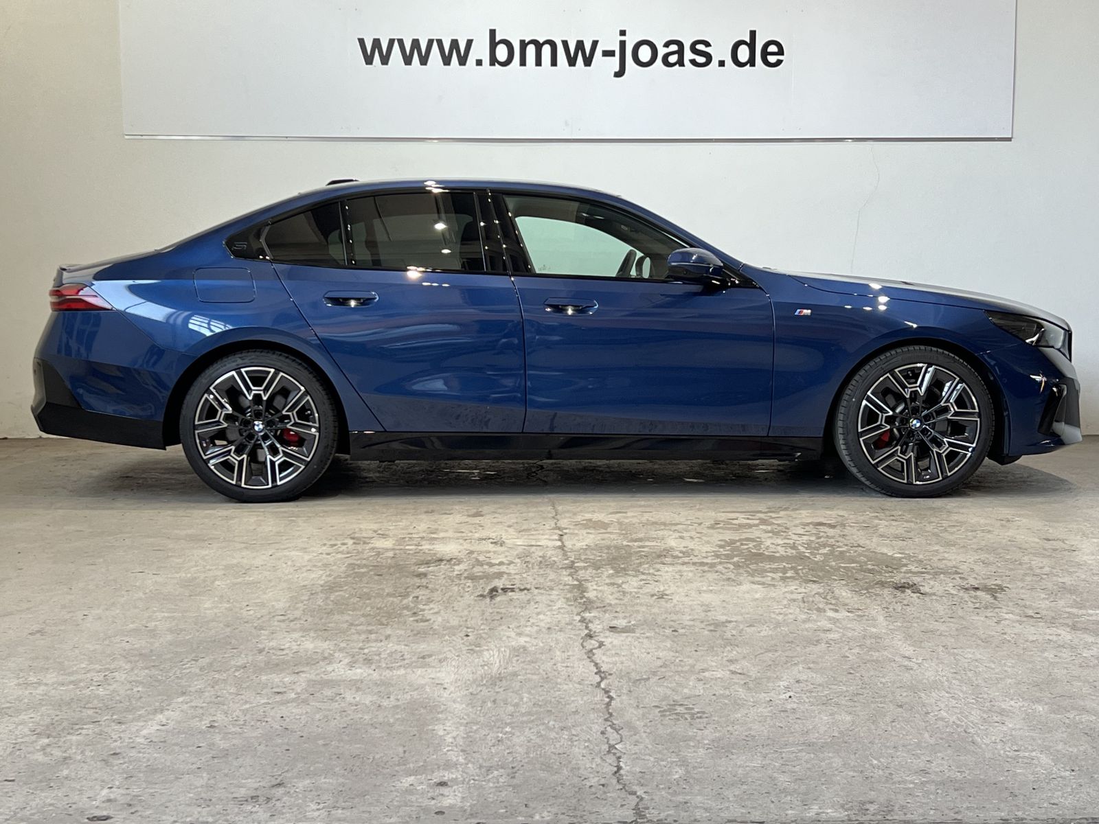 Fahrzeugabbildung BMW 520i M Sportpaket Pro, Sitzbelüftung, Standheizu