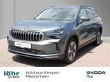 Skoda Kodiaq 2.0 TDI 4x4 DSG Selection Pano Navi+VC Hu - Skoda Kodiaq Gebrauchtwagen in Bonn