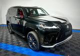 Lexus LX 700H Sport 2025/Full options/No VAT/T1 - Lexus: Lx