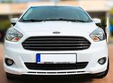 Ford Ka+ mit Klima, PDC, etc. - weiße Ford Ka/Ka+