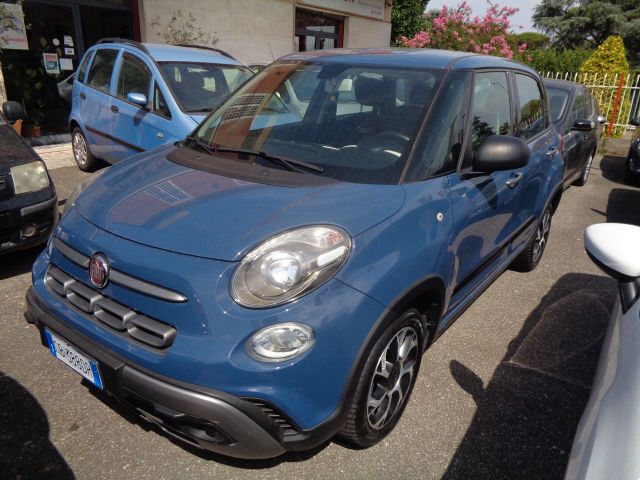 Fiat 500L 1.6 Multijet 120 CV Cross