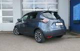 Renault ZOE (Mietbatterie) Z.E. 50 INTENS NAVI LED - Renault ZOE in Freiburg