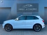 Audi Q5 2.0 TFSI*Quattro*S-line*Panorama*2.Hand* - Audi Gebrauchtwagen