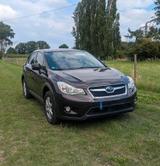 Subaru XV|Automatik|Klima|Rückfahrkamera|2... - Subaru Gebrauchtwagen von 2012
