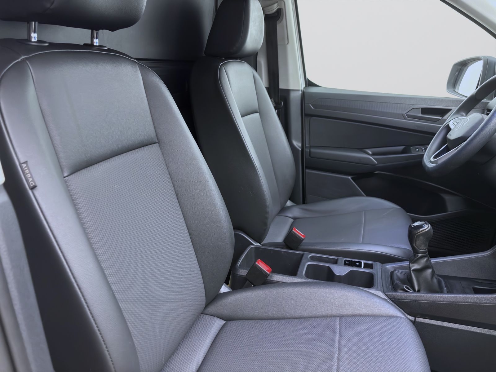 Volkswagen Caddy - Bild 16
