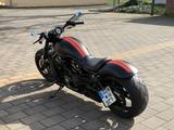 Harley-Davidson Thunderbike Custom Night Rod Special VRSCDX - HARLEY-DAVIDSON VRSC NIGHT ROD