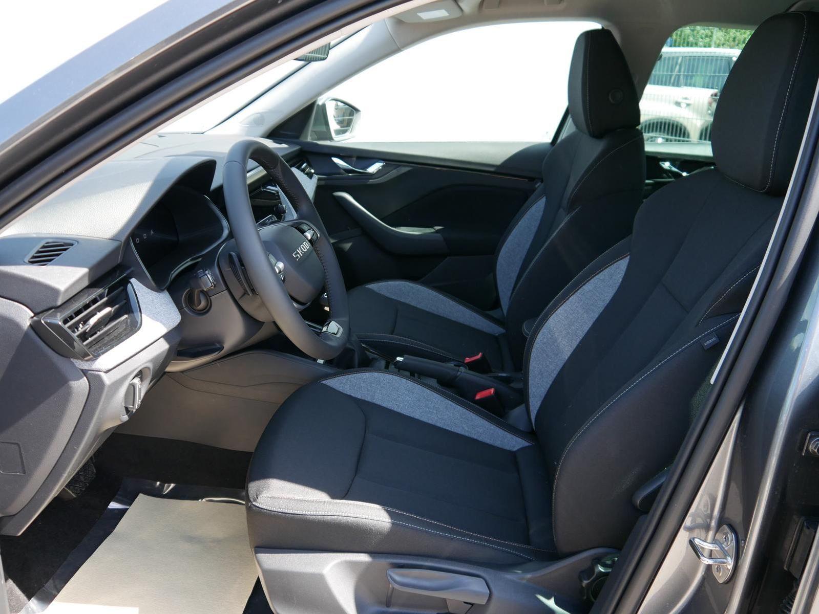 Skoda Kamiq - Bild 9