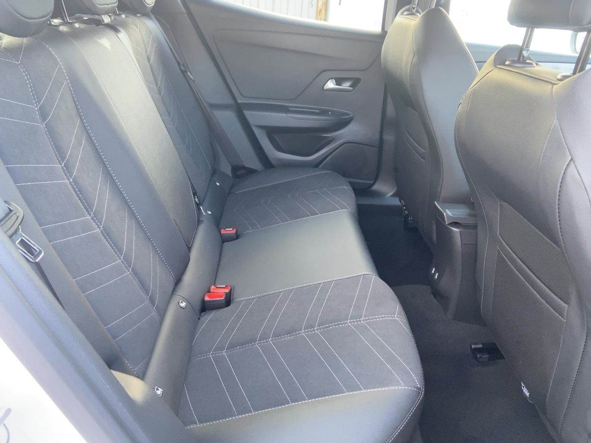 Opel Mokka - Bild 12