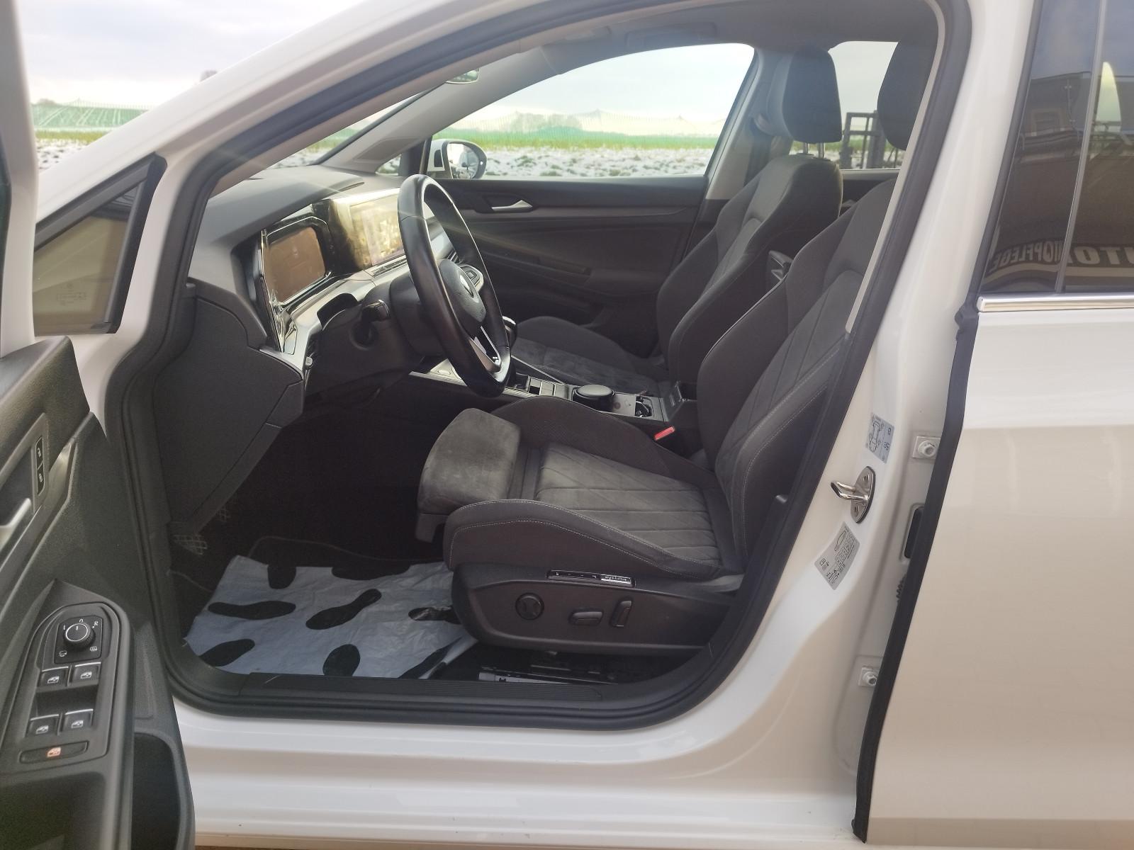 Volkswagen Golf VIII Lim. Style, миниатюра 16