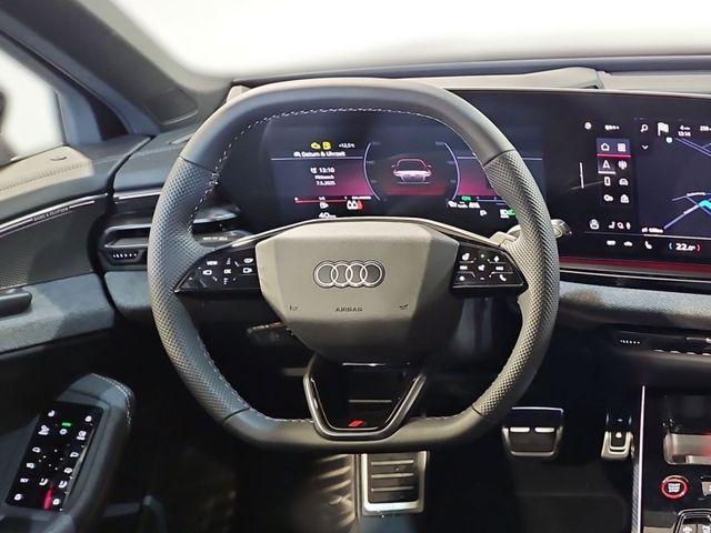 A6 Avant edition one TDI quattro PANO+ALLRADLENK