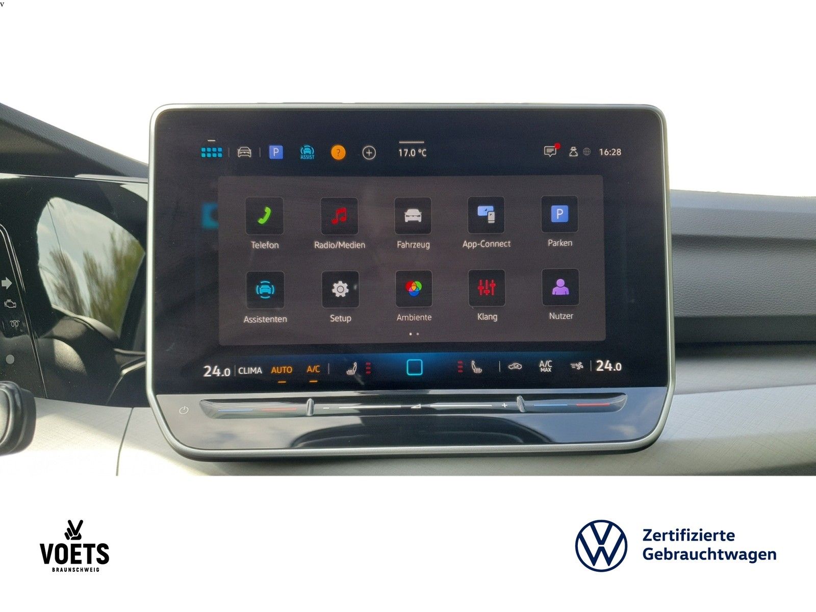 Volkswagen Golf - Bild 11