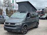 Volkswagen T6 California Beach Camper Edition - Volkswagen T6 California aus 2022