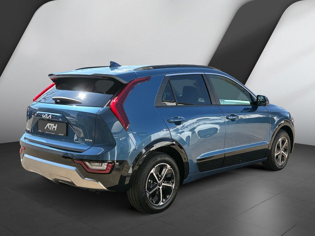 Fahrzeugabbildung Kia Niro 1.6 Plug-in Hybrid Spirit TECH RELAX PAKET