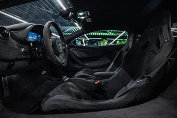 2019 Mclaren 600LT 缩略图 26