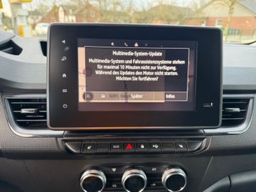 Bild 25 Renault Kangoo III Rapid Advance L2 - 22KW 51% Nachlaß