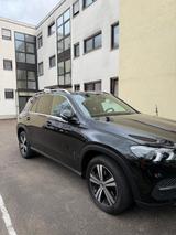 Mercedes-Benz GLE 350 d 4MATIC  - gebrauchte Mercedes-Benz GLE 350 aus dem Jahr 2020