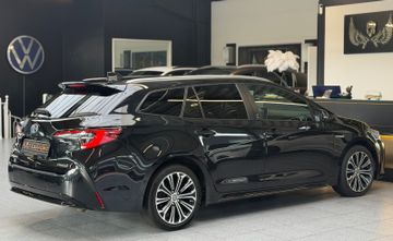Toyota Corolla - 8