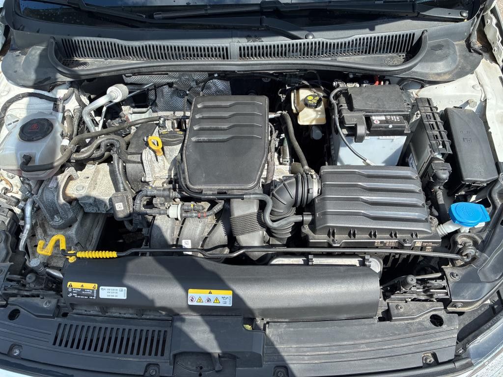 Volkswagen Polo - Bild 7