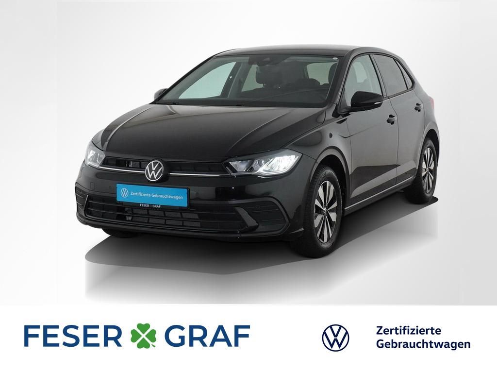 Image of Volkswagen Polo