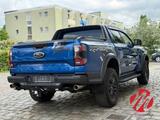Ford Ranger Raptor e-4WD Doppelkabine ACC LED Navi Ka - Ford Ranger mit Benzin-Antrieb: Geländewagen
