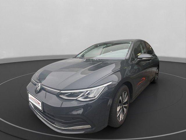 Volkswagen Golf VIII 1.0 TSI Move *LED*PDC*VIRTUAL*SZH*