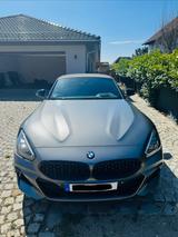 BMW Z4 M40 M40i Sommer & Garage Frzg nur 12000km - BMW Z4 M40: Von Privat