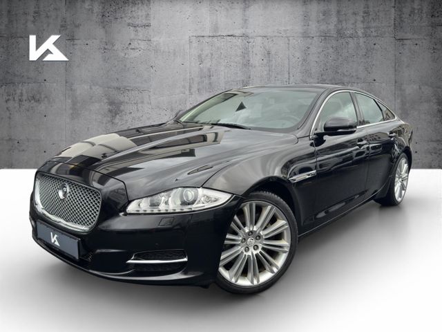 Jaguar XJ Premium Luxury 3.0 Diesel S V6 AD Panorama So