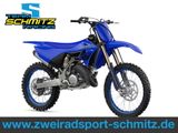 Yamaha YZ 125 LC Modell 2025 Finanzierbar - YAMAHA LC2