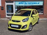 Kia Picanto FIFA World Cup Edition HU+TÜV NEU 8 FACH - Kia Picanto: Cup