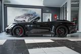 Porsche 991.2 4 GTS Cabrio + BOSE + APPROVED 05/27 + ESP - Porsche 991 in Hamburg