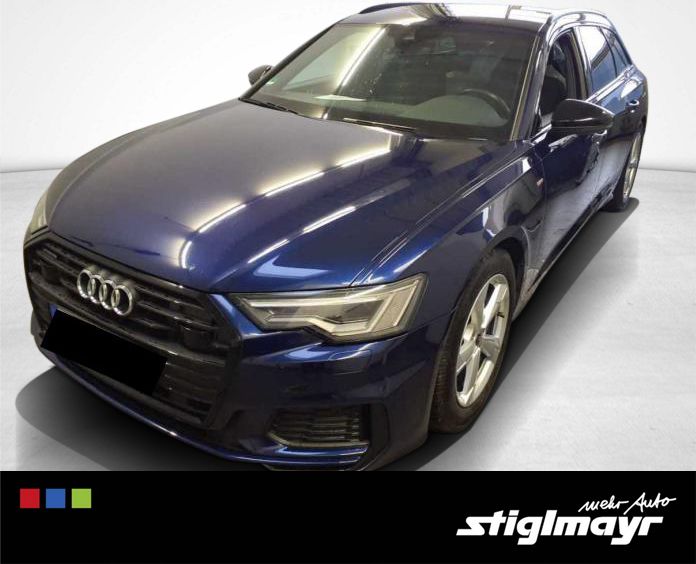 Audi A6 - Bild 2