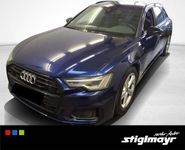 Audi A6 - Vorschau Bild 2