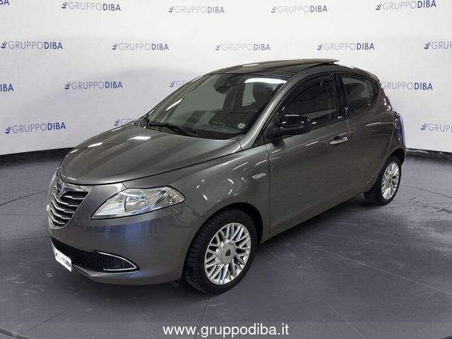 Lancia Ypsilon III 2011 Diesel 1.3 mjt Gold s&s 