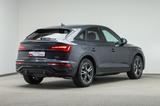 Audi Q5 Sportback advanced 50 TFSI e qu.AHK*Air*B&O - mit Hybrid-Antrieb: Allradantrieb
