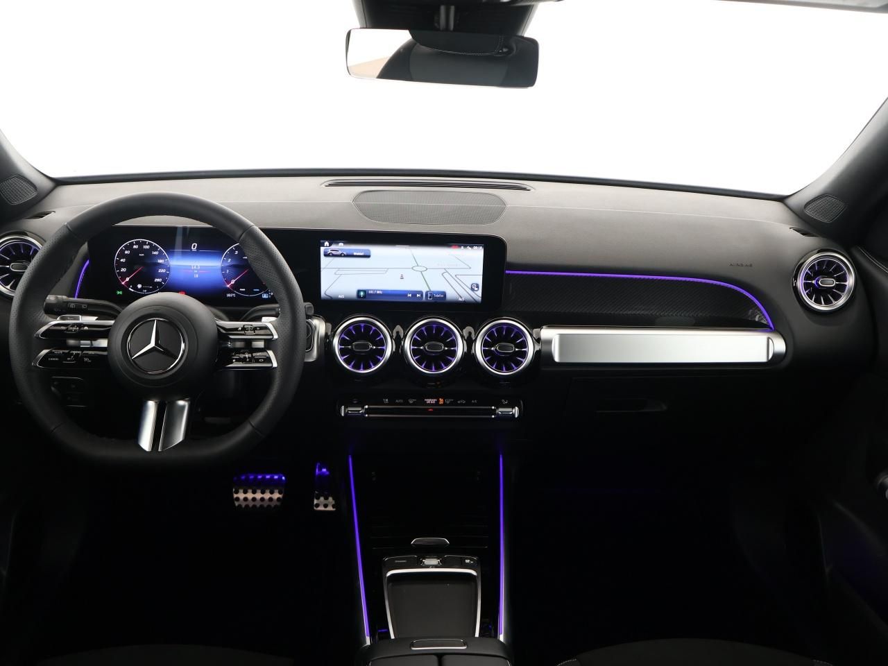 Mercedes-Benz GLB 180 AMG Night MBUX Distronic Kamera LED Navi foto 11