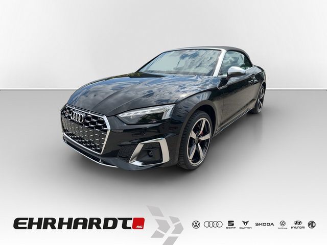 Audi S5 Cabrio TFSI tiptronic MATRIX*NAV*SHZ*ACC*PDC*