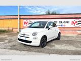 Fiat FIAT 500 CLUB HYBRID 1.0 70CV - Fiat 500 CLUB mit Hybrid-Antrieb (Benzin/Elektro)