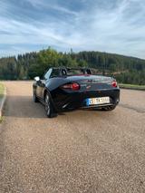 Mazda MX-5 2.0 SKYACTIV-G 184 Exclusive-Line Exclu... - gebrauchte Mazda MX-5 aus dem Jahr 2024