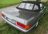 Mercedes-Benz SL 280  R107  - Mercedes-Benz SL 280: R107