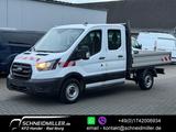Ford Transit Pritsche 310 L2 Doppelkabine*AHK*KLIMA* - LKWs in Osnabrück