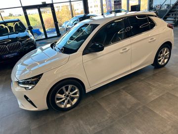 Opel Corsa F Elegance *KAMERA*PDC*LED*