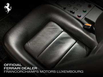 1991 Ferrari MONDIAL 缩略图 14