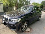 BMW X3 G01 M-Sport xDrive20d mit 190PsPan... - BMW X3: Ps